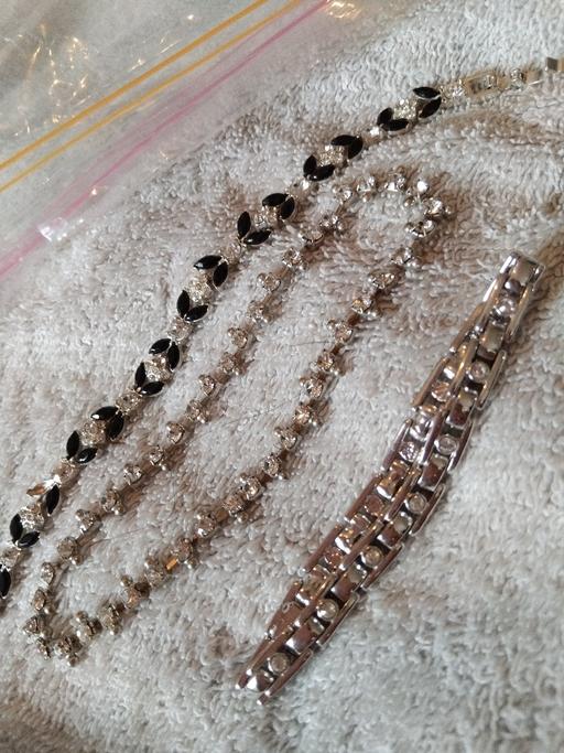 Buy & Sell Milton Regis Swale - Photos for 3 braclets pretty