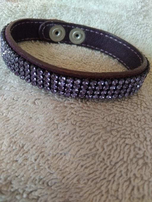 Buy & Sell Milton Regis Swale - Photos for purple crystal braclet