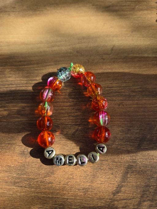 Buy & Sell Charter Avenue Industrial Estate Coventry - Photos for Child's Personalised Bracelet