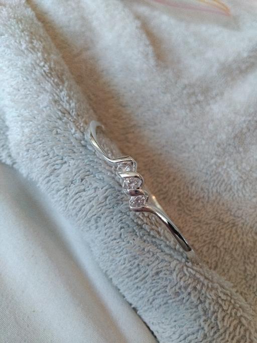 Buy & Sell Kemsley Swale - Photos for silver and stone braclet