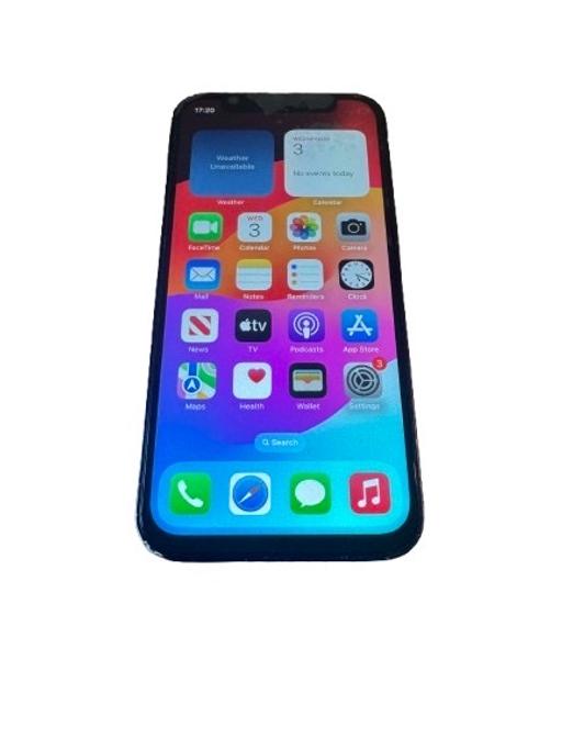 Buy & Sell West Bromwich Sandwell - Photos for iPhone 12 Mini 64gb Black Unlocked - 84% 🔋