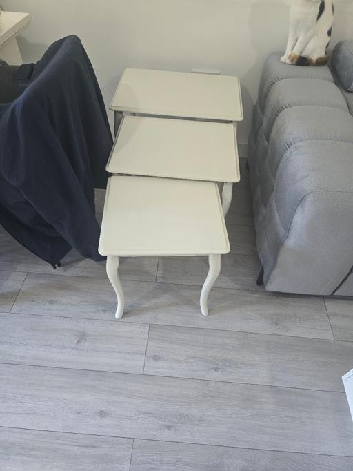 Buy & Sell Tottenham North London - Photos for small coffe tabla