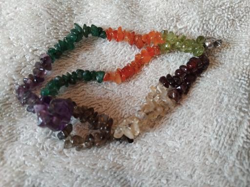 Buy & Sell Kemsley Swale - Photos for semi stone braclet