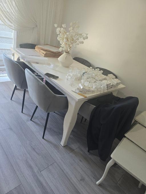 Buy & Sell Tottenham North London - Photos for table