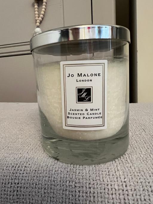Buy & Sell Hetton-Le-Hole Sunderland - Photos for No Malone Perfume Candle ( New )
