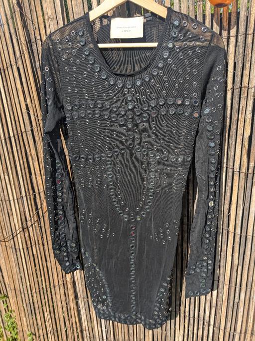 Buy & Sell Radcliffe Bury - Photos for Christopher Kane for Topshop dress size10
