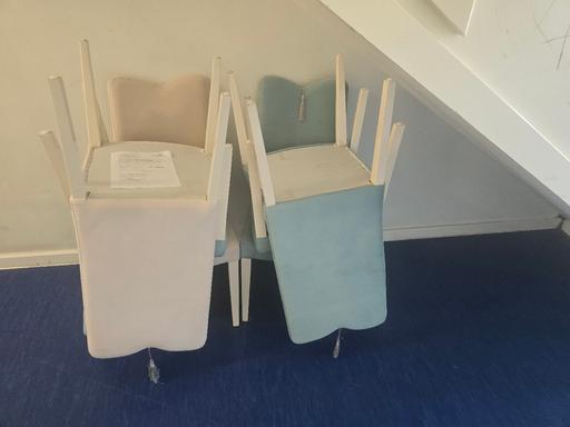 Buy & Sell White Hart Lane Station North London - Photos for chairs