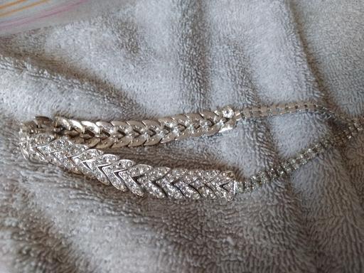 Buy & Sell Kemsley Swale - Photos for beautiful crystal necklace sparkly