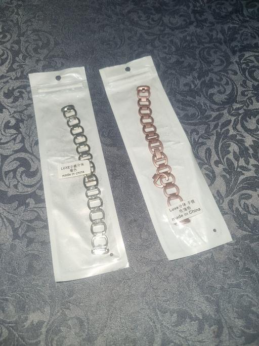 Buy & Sell Stirchley Birmingham - Photos for Watch Straps NEW