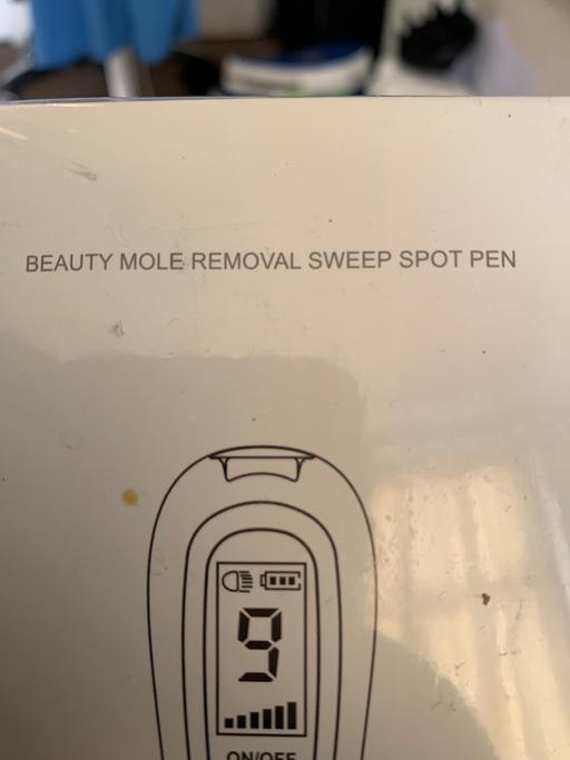 Buy & Sell Salford Greater Manchester - Photos for Mole remover