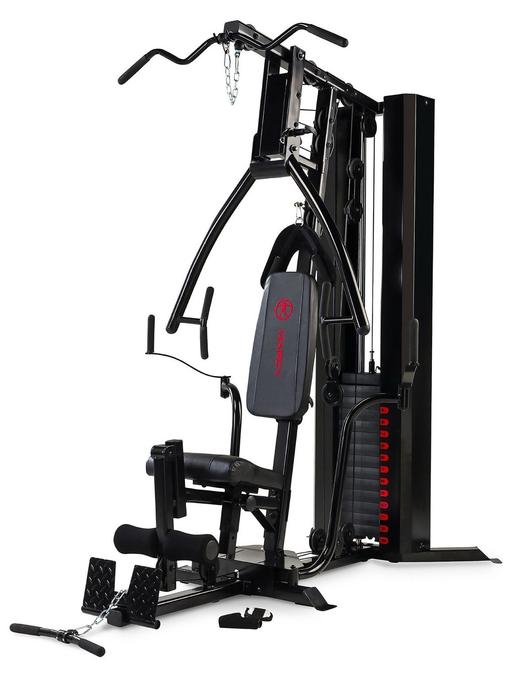 Buy & Sell Stapleford Broxtowe - Photos for Marcy HG5000 Home Gym Multigym