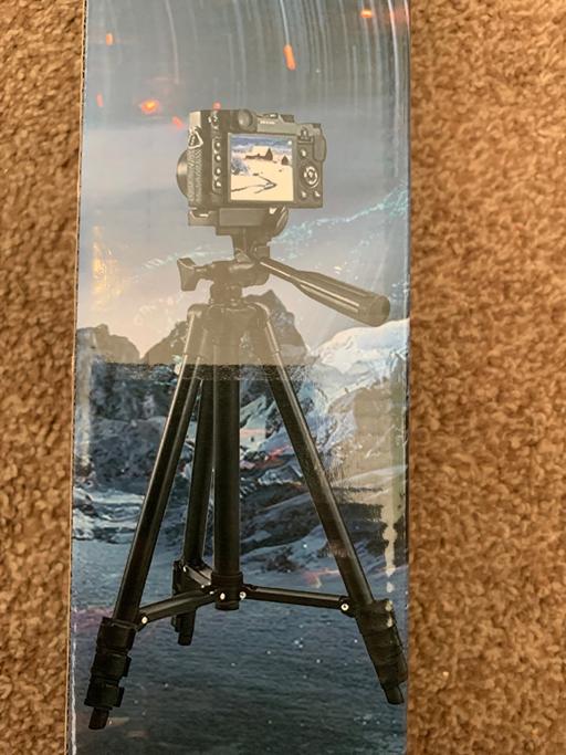 Buy & Sell Salford Greater Manchester - Photos for Travel tripod compact
