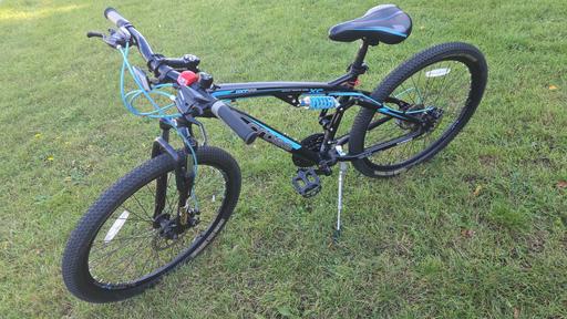 Buy & Sell Walderslade Maidstone - Photos for Used Cross DXT700 Men’s Mountain Bike