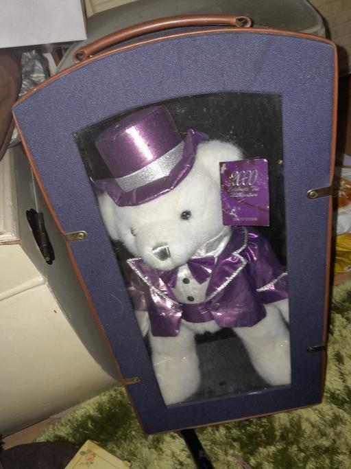 Buy & Sell Netherton Dudley - Photos for big collectors bear 2000