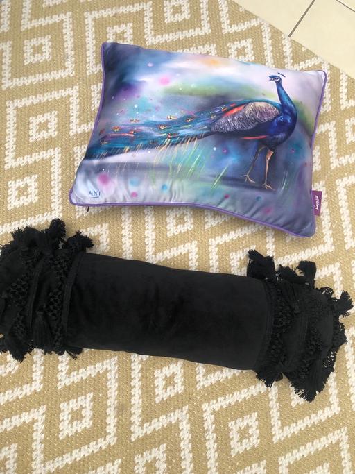 Buy & Sell Corngreaves Trading Estate Sandwell - Photos for 2X CUSHIONS