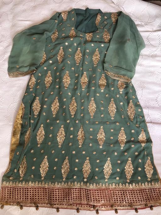 Buy & Sell Small Heath Birmingham - Photos for Woman stitched suite XL