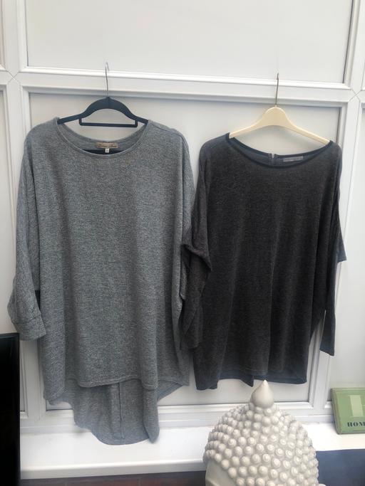 Buy & Sell Cradley Heath Sandwell - Photos for (14-18) 2X OVERSIZED JUMPERS
