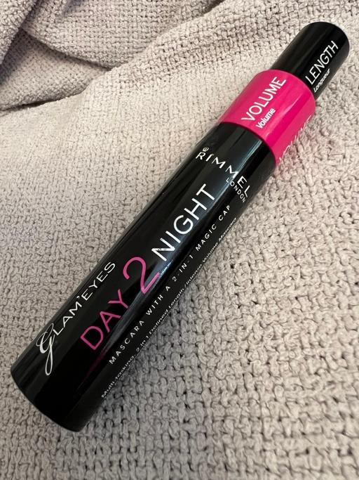 Buy & Sell Hetton-Le-Hole Sunderland - Photos for Rimmel Mascara ( New )