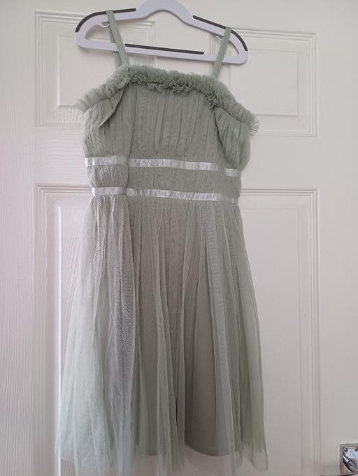 Buy & Sell Wickersley Rotherham - Photos for River island party dress