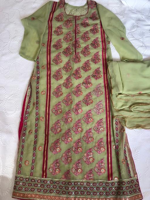 Buy & Sell Bordesley Green Birmingham - Photos for Woman 4Pieces suite