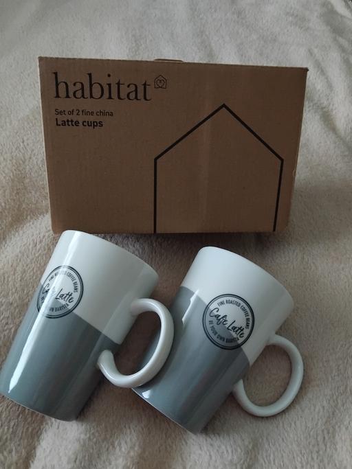Buy & Sell Stow Heath Wolverhampton - Photos for New 2 Mugs.