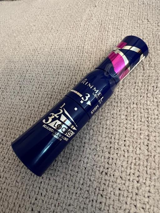 Buy & Sell Hetton-Le-Hole Sunderland - Photos for Rimmel mascara ( New Sealed Item )