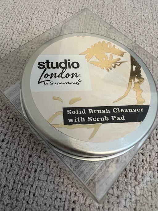 Buy & Sell Hetton-Le-Hole Sunderland - Photos for Make Up Brush Cleaner ( New )