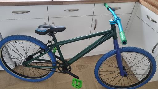 Buy & Sell Stow Heath Wolverhampton - Photos for bike