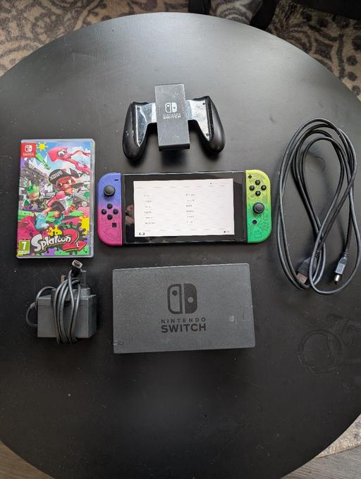 Buy & Sell Woodsetton Dudley - Photos for Nintendo switch