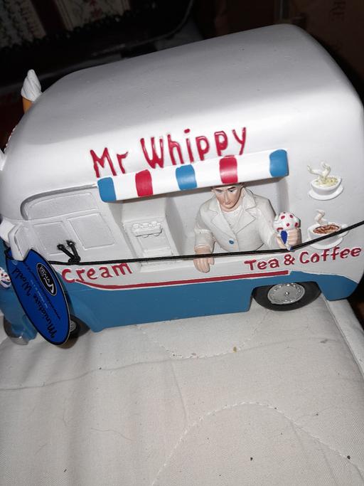 Buy & Sell Netherton Dudley - Photos for old style Mr whippy van