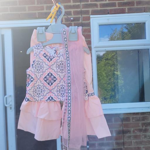 Buy & Sell Swindon Town Centre Swindon - Photos for Baby girls outfit from size 3-6 m to 2-3 year