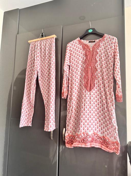 Buy & Sell Swindon Town Centre Swindon - Photos for Size xl /14-16 co ord/kameez suit