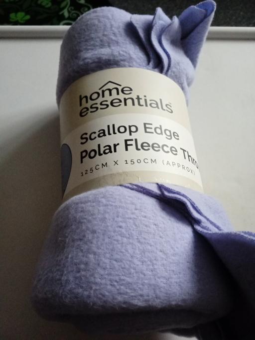 Buy & Sell Horncastle East Lindsey - Photos for brand new Fleece throw blanket