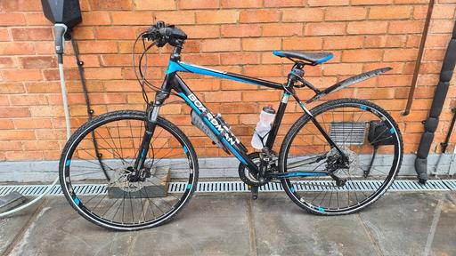 Buy & Sell Crewe Cheshire East - Photos for Boardman Bicycle adult size