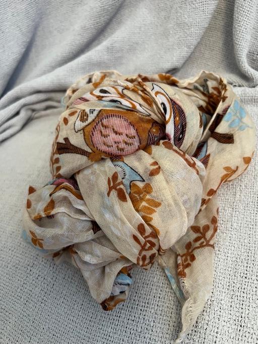 Buy & Sell Hetton-Le-Hole Sunderland - Photos for Womens Scarf (New )