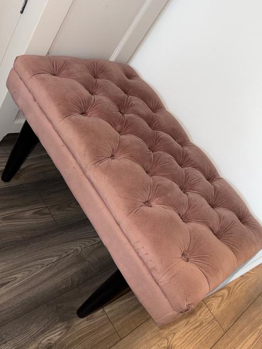 Buy & Sell Spennymoor County Durham - Photos for Pouffe / Stool