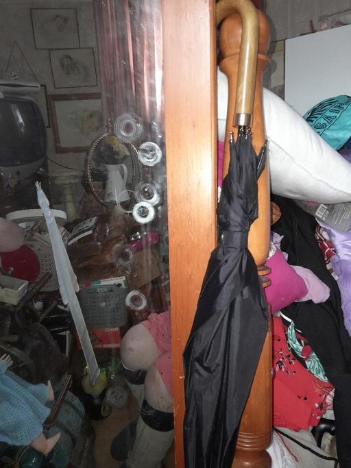 Buy & Sell Netherton Dudley - Photos for man's umbrella black