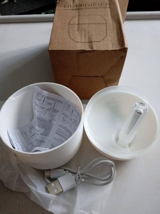 Buy & Sell Horncastle East Lindsey - Photos for brand new HUMIDIFIER SET