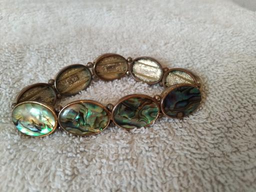 Buy & Sell Kemsley Swale - Photos for abalone shell braclet