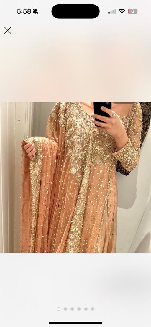 Buy & Sell Leeds City Centre Leeds - Photos for pakistani wedding dress