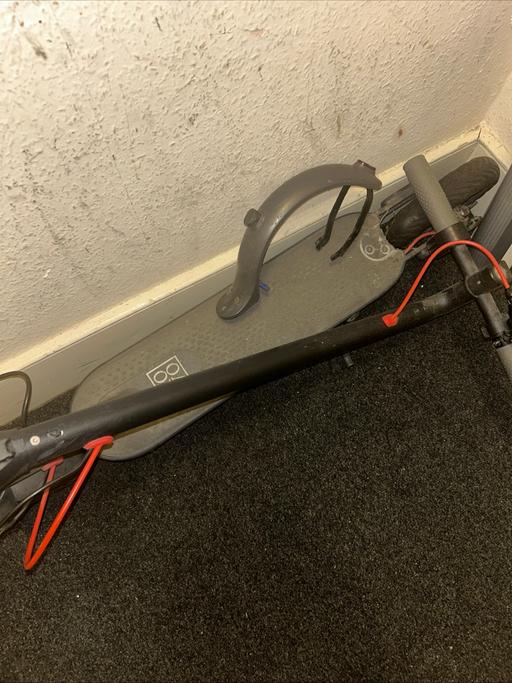 Buy & Sell Finsbury Park North London - Photos for Xiaomi E Scooter “parts for sale”