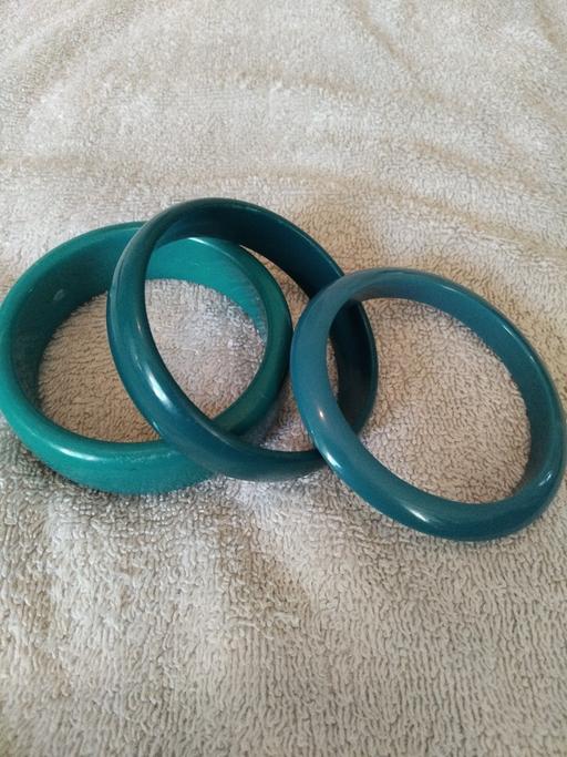 Buy & Sell Milton Regis Swale - Photos for green braclets