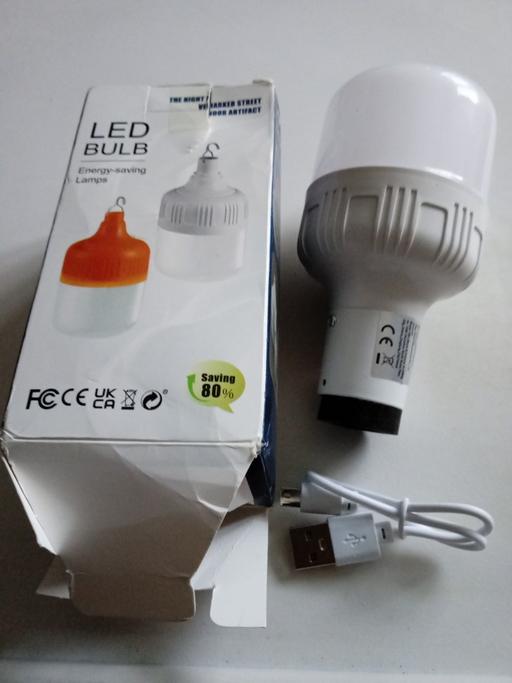 Buy & Sell Horncastle East Lindsey - Photos for brand new LED BULB set