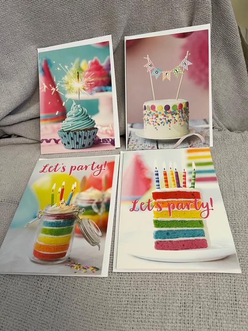 Buy & Sell Easington Lane Sunderland - Photos for Birthday Cards