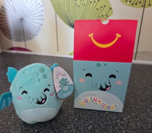 Buy & Sell Westgate-on-Sea Thanet - Photos for SQUISHMALLOWS