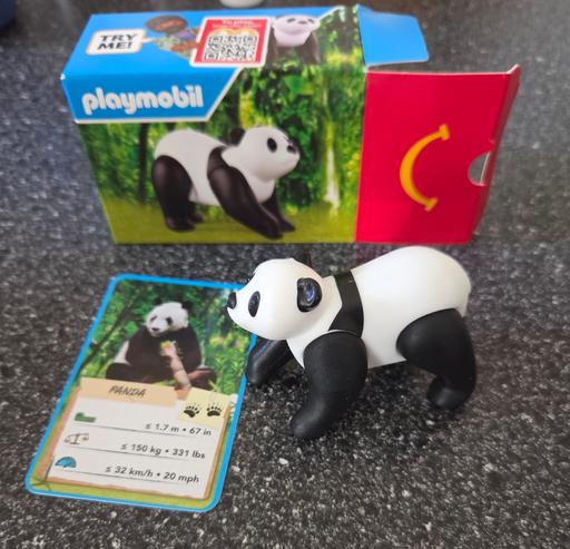 Buy & Sell Westgate-on-Sea Thanet - Photos for PLAYMOBIL (COLLECTABLE)