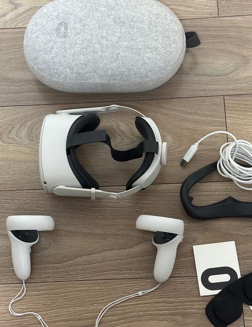 Buy & Sell Lye Dudley - Photos for Meta Oculus Quest 2 - 256GB - Padded Strap
