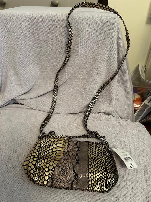 Buy & Sell Hetton-Le-Hole Sunderland - Photos for Womens Bag From George ( New )