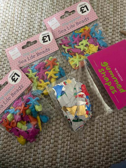 Buy & Sell Wednesfield Wolverhampton - Photos for Craft bits £1 all