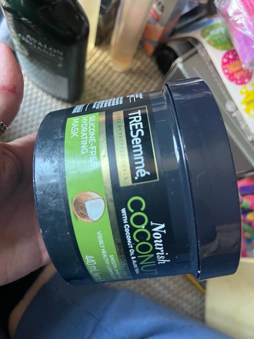 Buy & Sell Wednesfield Wolverhampton - Photos for Hair mask new